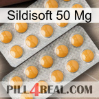 Sildisoft 50Mg levitra2